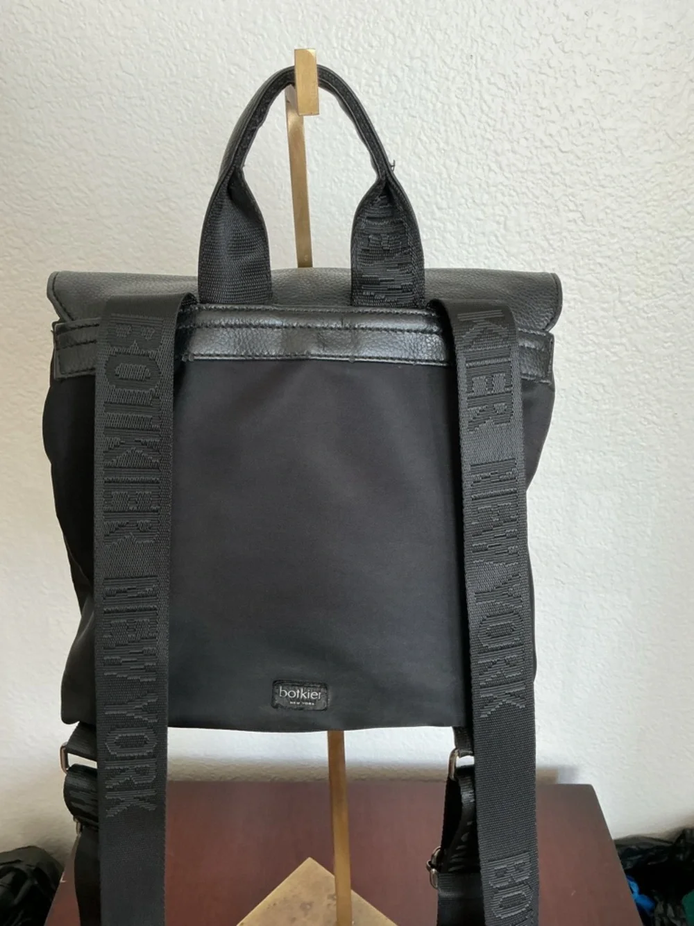 Botkier trigger black